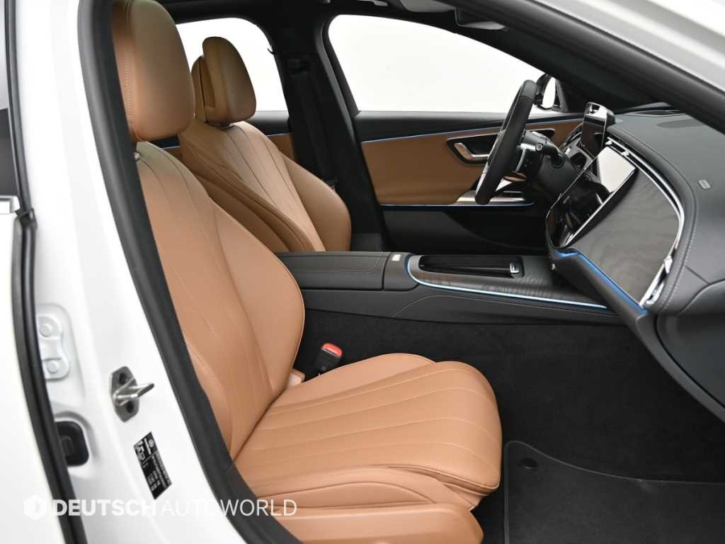 벤츠 E 클래스 E-클래스 W214 E200 아방가르드 이미지 10