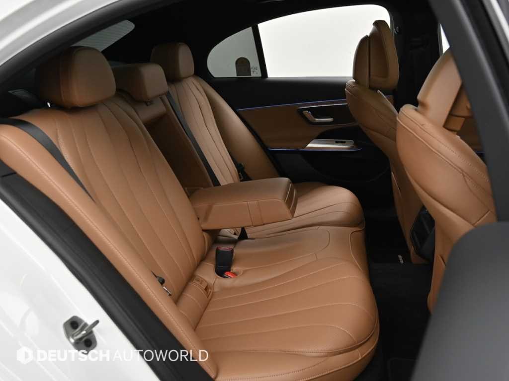 벤츠 E 클래스 E-클래스 W214 E200 아방가르드 이미지 12