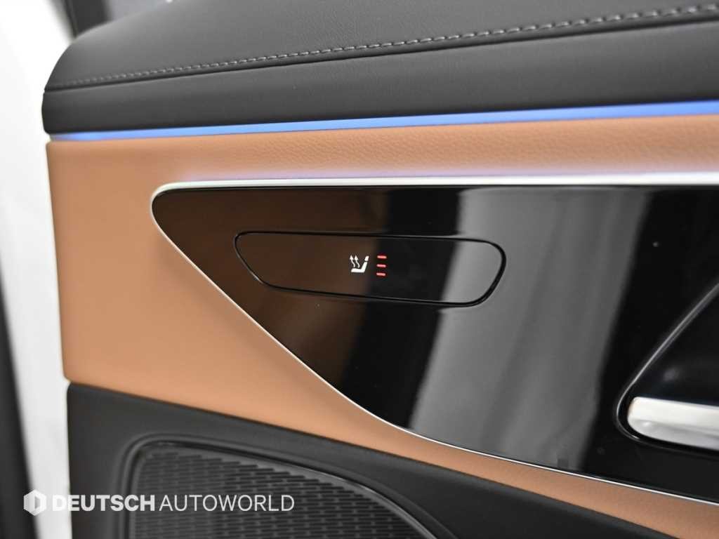 벤츠 E 클래스 E-클래스 W214 E200 아방가르드 이미지 16