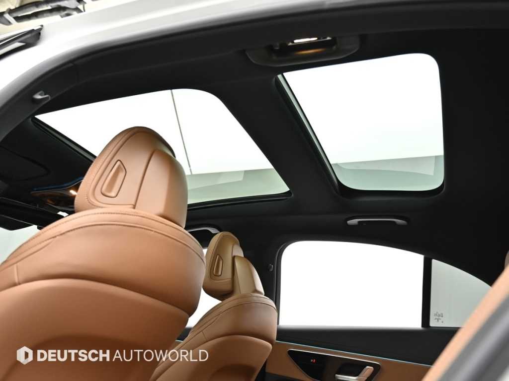벤츠 E 클래스 E-클래스 W214 E200 아방가르드 이미지 18
