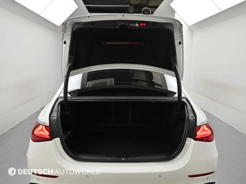 벤츠 E 클래스 E-클래스 W214 E200 아방가르드 이미지 19