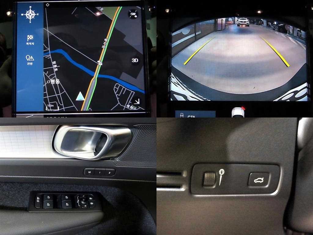 볼보 XC40 B4 AWD 모멘텀 이미지 18