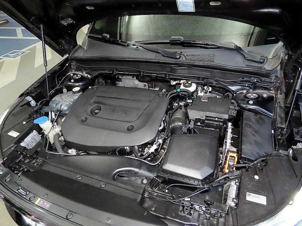 볼보 XC40 B4 AWD 모멘텀 이미지 19