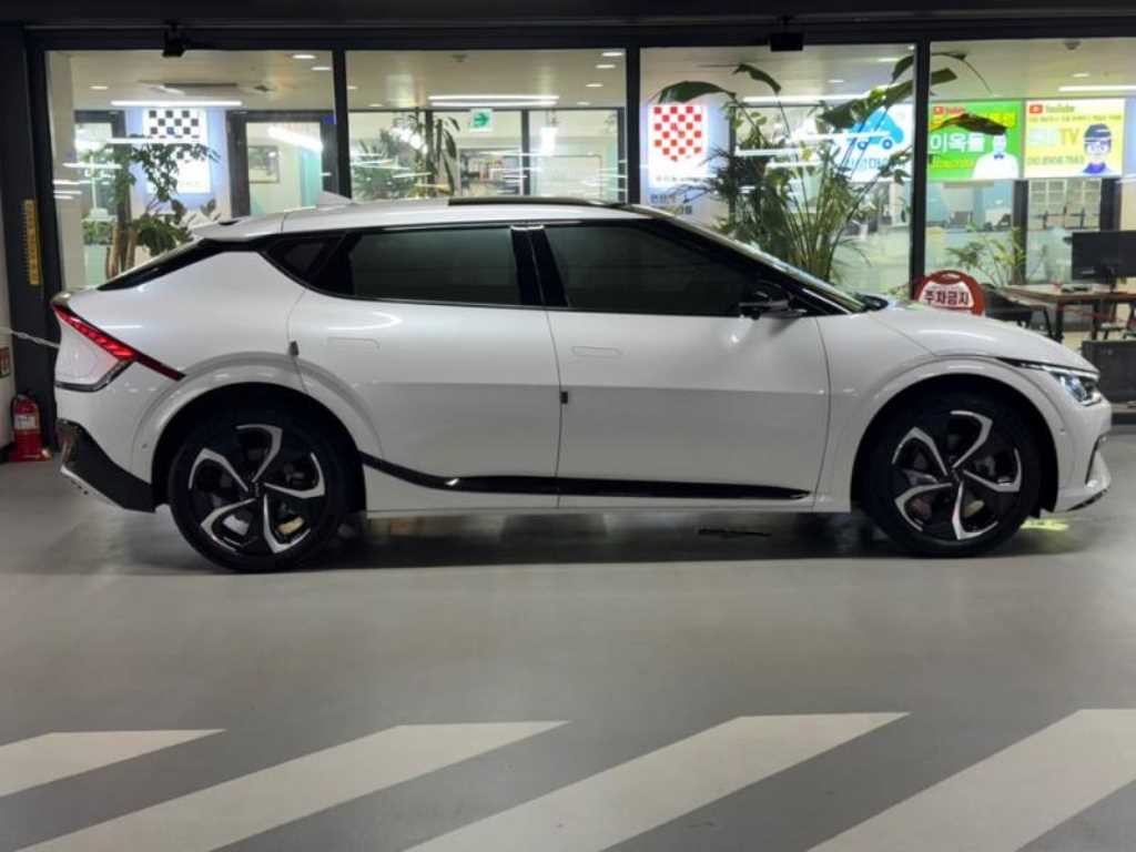 기아 EV6 롱레인지 GT Line 이미지 3