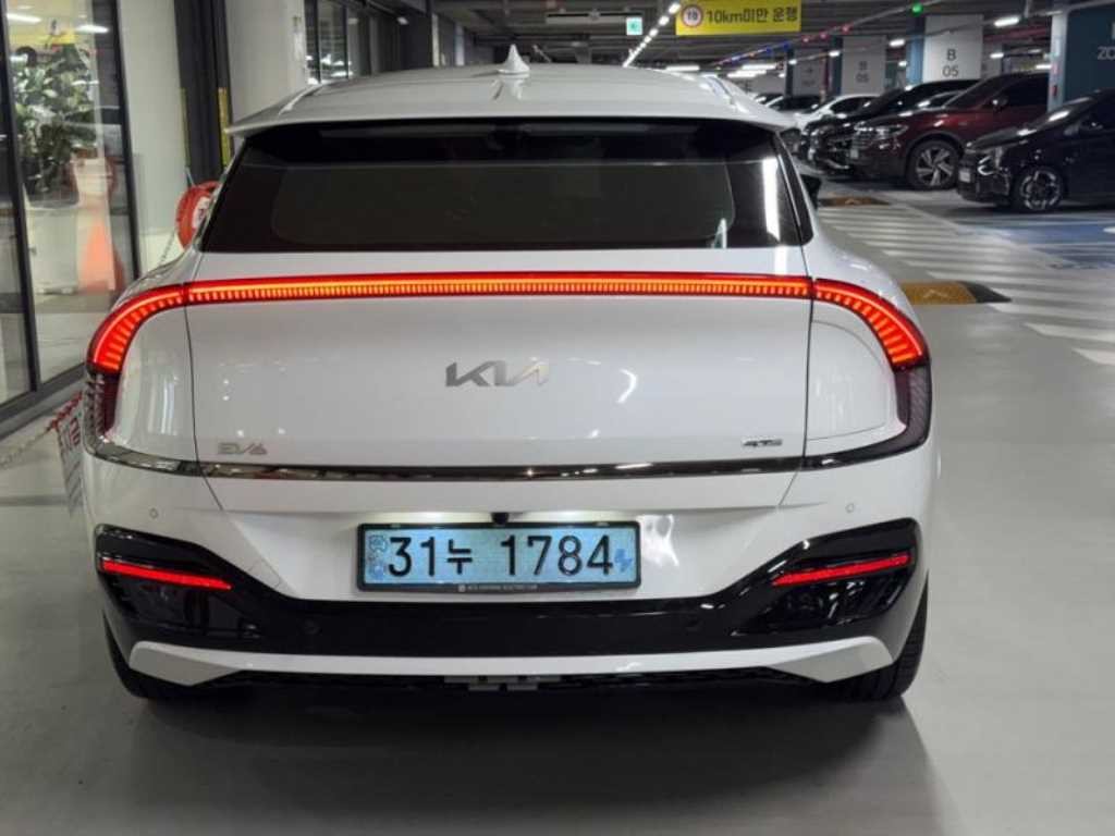 기아 EV6 롱레인지 GT Line 이미지 5