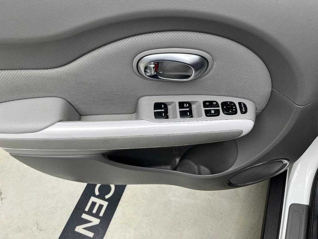 기아 쏘울 쏘울 EV EV 이미지 10