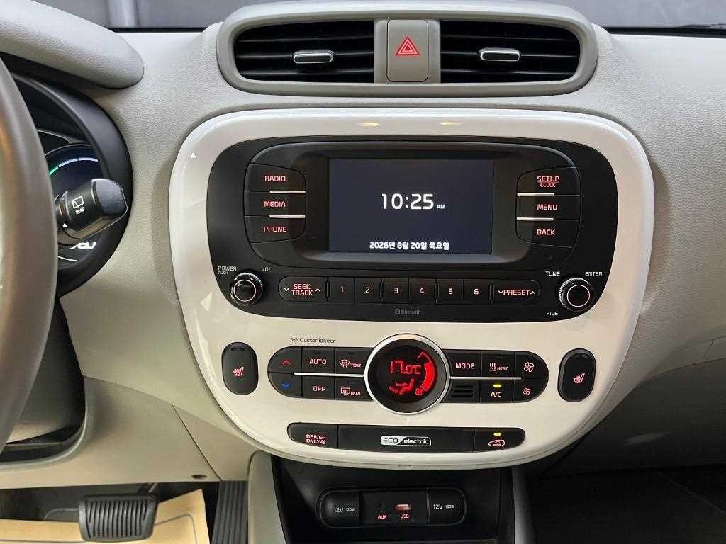기아 쏘울 쏘울 EV EV 이미지 11