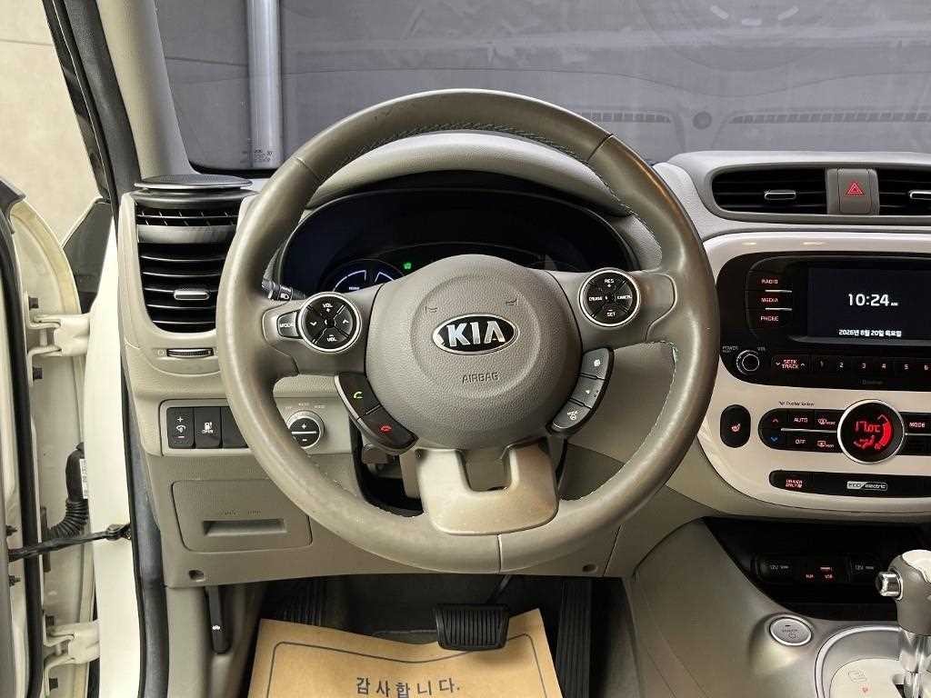 기아 쏘울 쏘울 EV EV 이미지 18