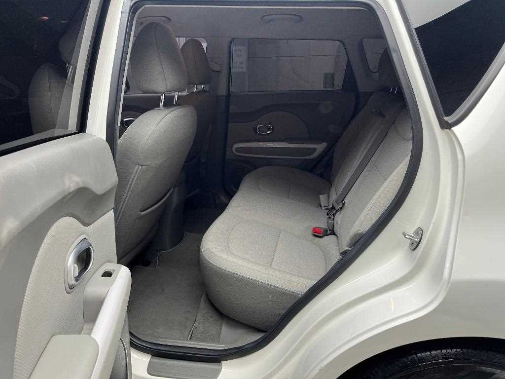 기아 쏘울 쏘울 EV EV 이미지 6