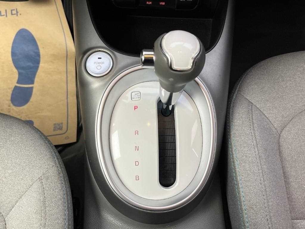 기아 쏘울 쏘울 EV EV 이미지 9