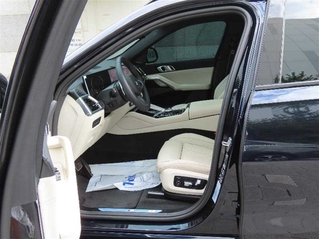 BMW X6 X6 (G06) xDrive 40d M 스포츠 온라인 익스클루시브 이미지 13
