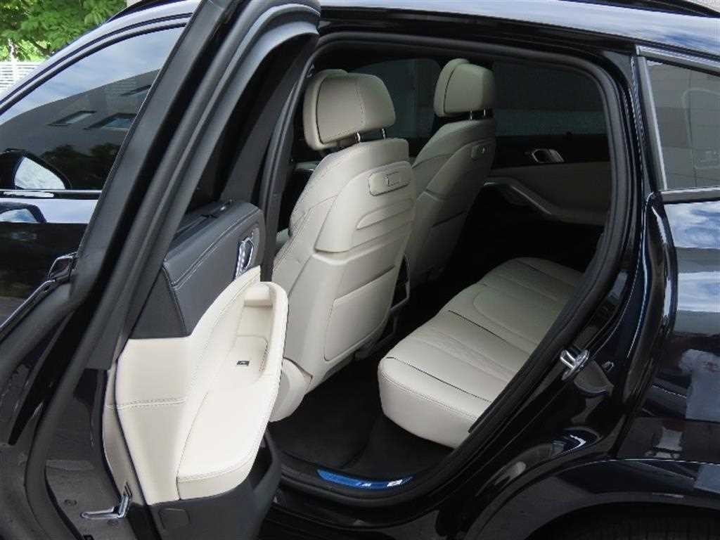 BMW X6 X6 (G06) xDrive 40d M 스포츠 온라인 익스클루시브 이미지 14