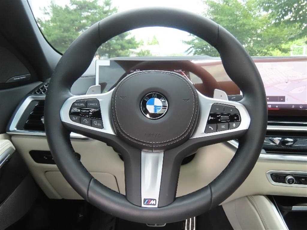 BMW X6 X6 (G06) xDrive 40d M 스포츠 온라인 익스클루시브 이미지 16