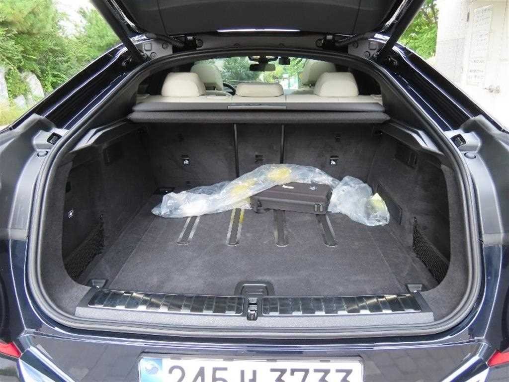BMW X6 X6 (G06) xDrive 40d M 스포츠 온라인 익스클루시브 이미지 18