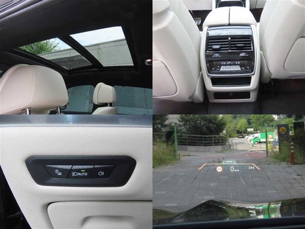 BMW X6 X6 (G06) xDrive 40d M 스포츠 온라인 익스클루시브 이미지 19