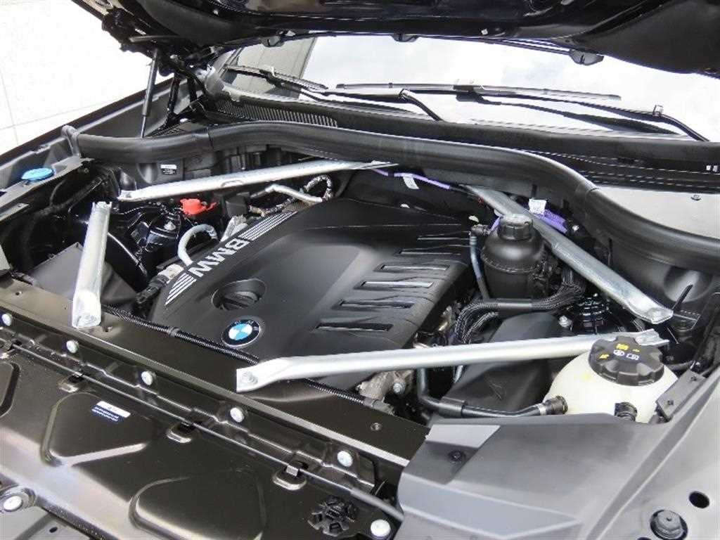 BMW X6 X6 (G06) xDrive 40d M 스포츠 온라인 익스클루시브 이미지 20