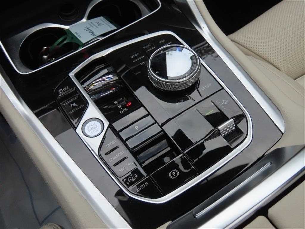 BMW X6 X6 (G06) xDrive 40d M 스포츠 온라인 익스클루시브 이미지 6