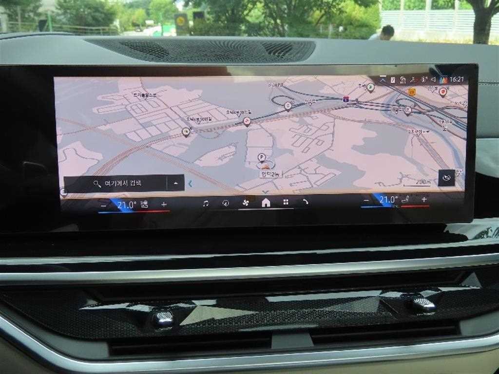 BMW X6 X6 (G06) xDrive 40d M 스포츠 온라인 익스클루시브 이미지 8