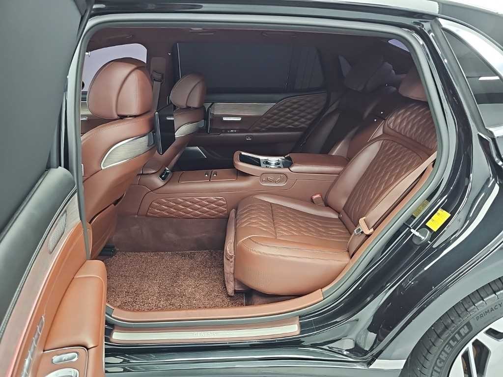 제네시스 G90 G90(RS4) 3.5T GDI e-S/C LWB AWD 이미지 12