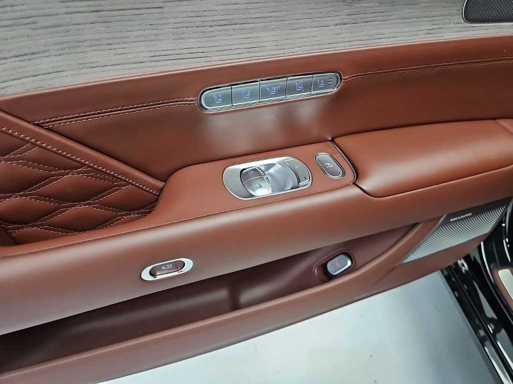 제네시스 G90 G90(RS4) 3.5T GDI e-S/C LWB AWD 이미지 13