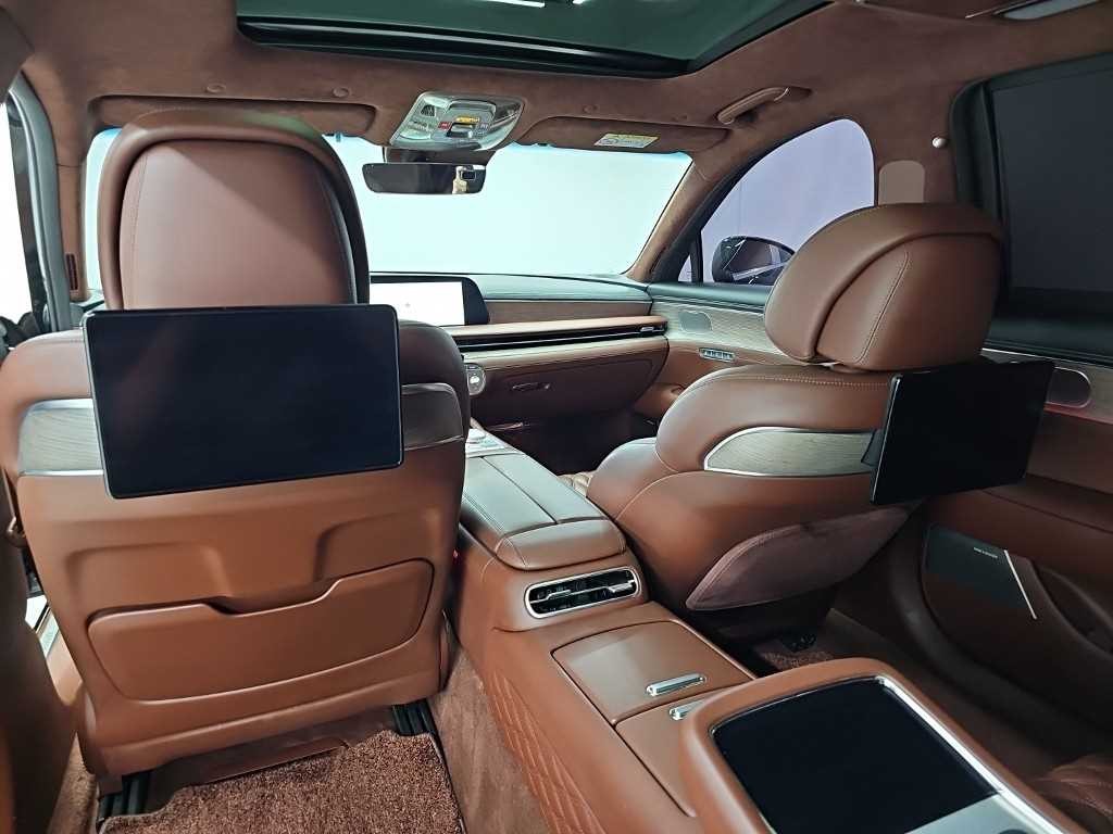 제네시스 G90 G90(RS4) 3.5T GDI e-S/C LWB AWD 이미지 14