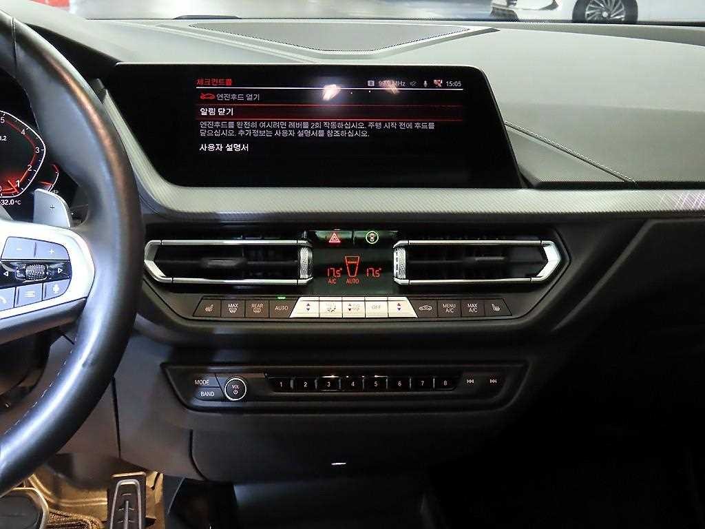 BMW 1시리즈 1시리즈 (F40) 120i M 스포츠 이미지 11