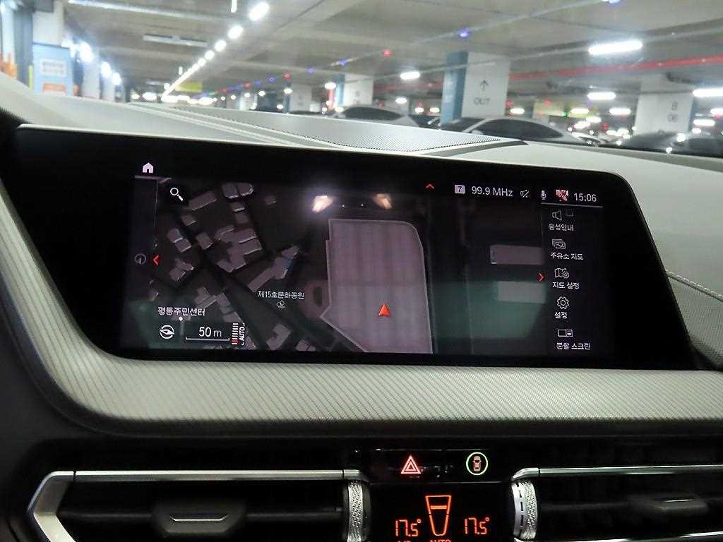 BMW 1시리즈 1시리즈 (F40) 120i M 스포츠 이미지 13