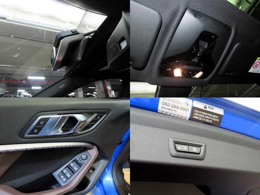 BMW 1시리즈 1시리즈 (F40) 120i M 스포츠 이미지 18