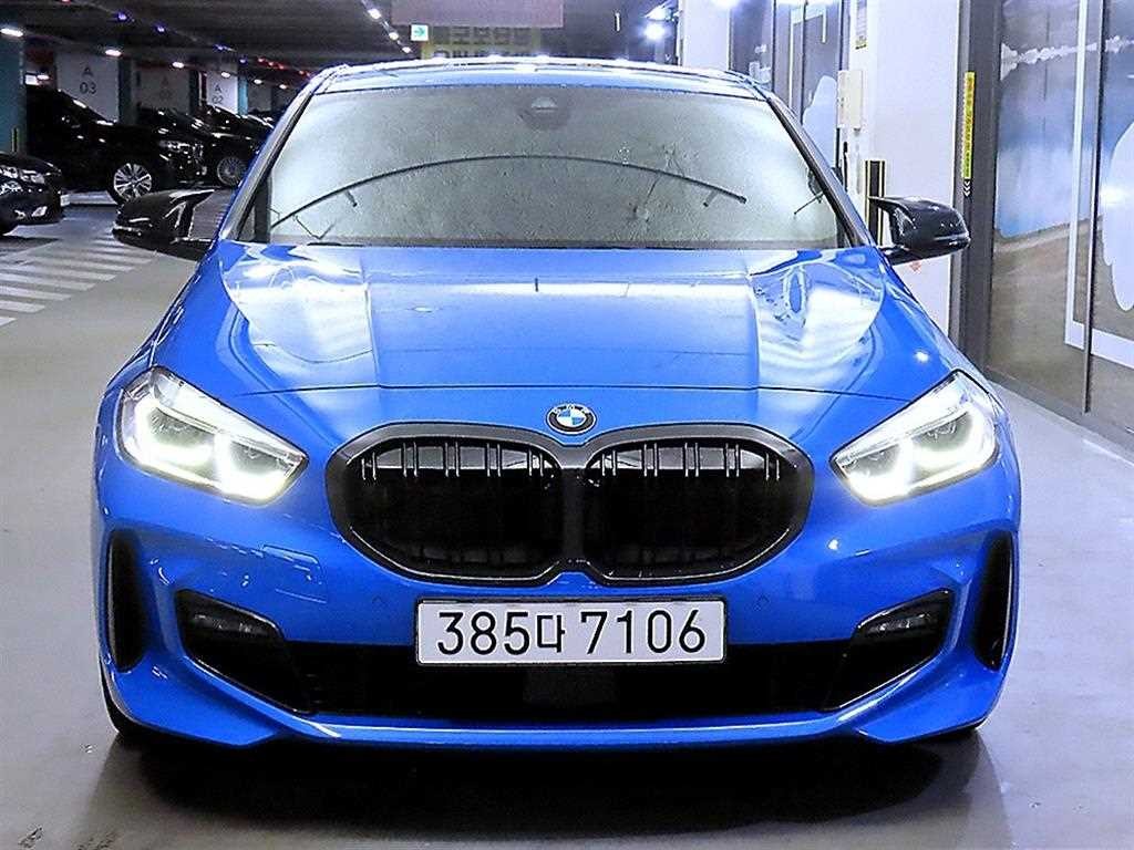 BMW 1시리즈 1시리즈 (F40) 120i M 스포츠 이미지 2