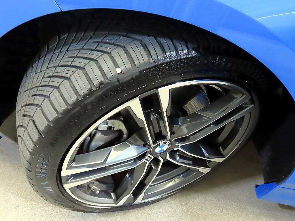 BMW 1시리즈 1시리즈 (F40) 120i M 스포츠 이미지 20