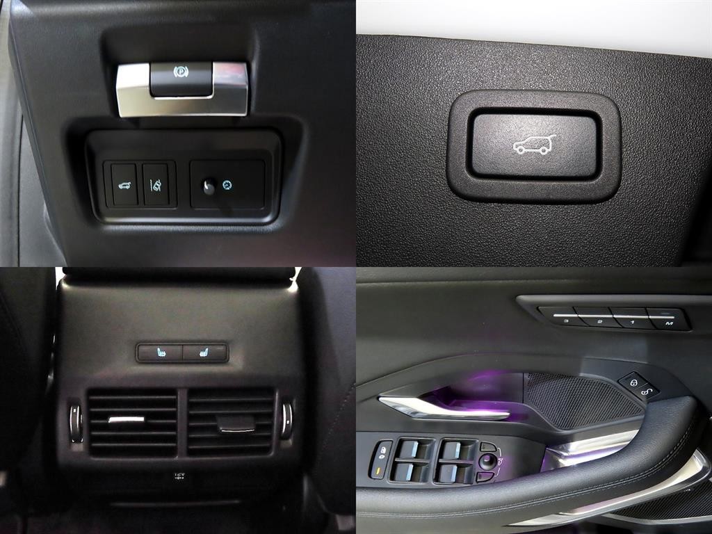 재규어 E-PACE P250 SE 이미지 18