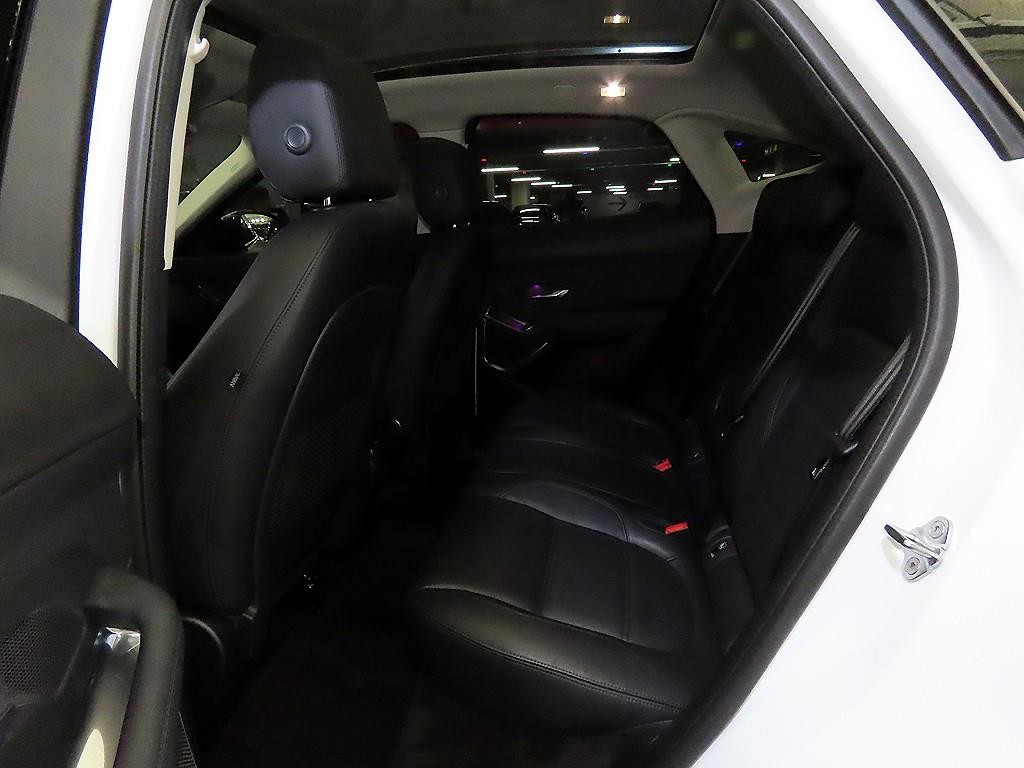 재규어 E-PACE P250 SE 이미지 7