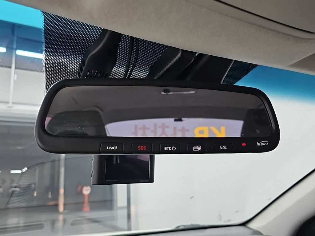 기아 K3 올뉴 K3 1.6 럭셔리 이미지 15