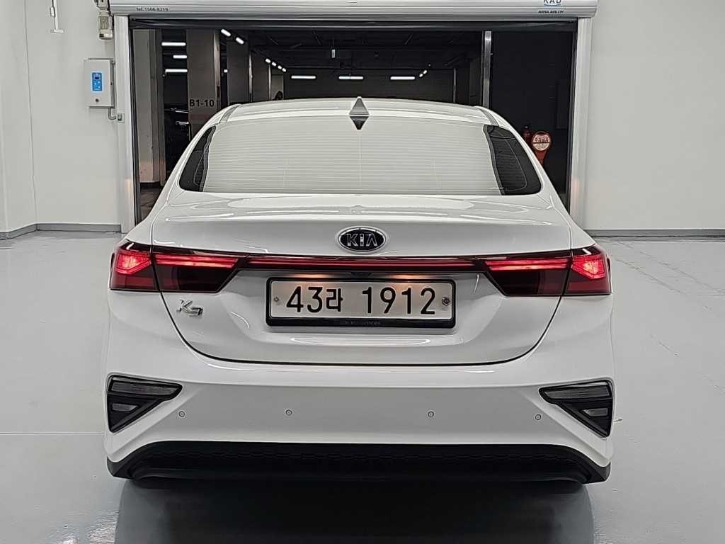 기아 K3 올뉴 K3 1.6 럭셔리 이미지 3