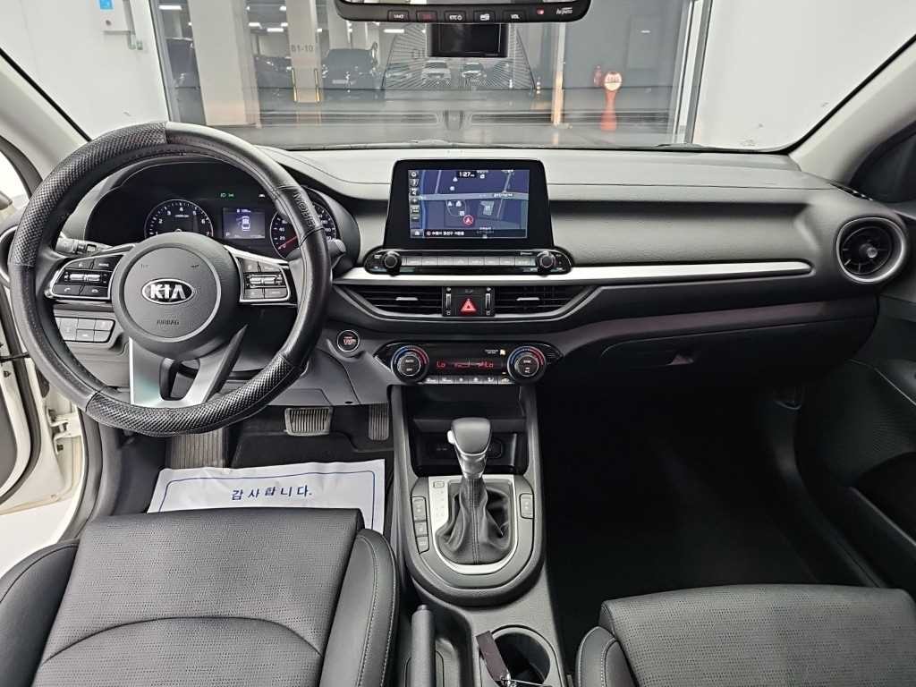 기아 K3 올뉴 K3 1.6 럭셔리 이미지 7