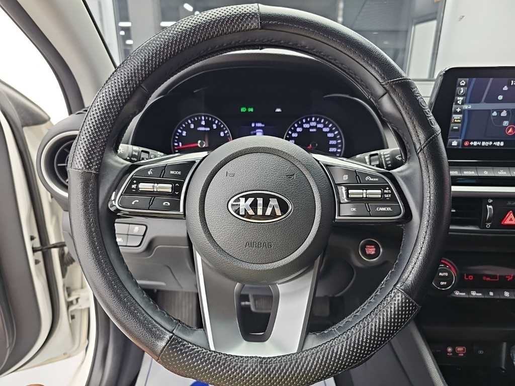 기아 K3 올뉴 K3 1.6 럭셔리 이미지 9