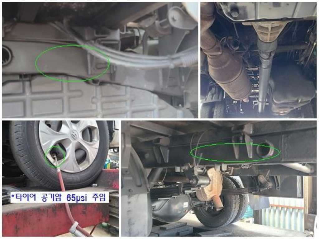 소형화물 윙바디 [윙바디]포터2 롱바디 이미지 18