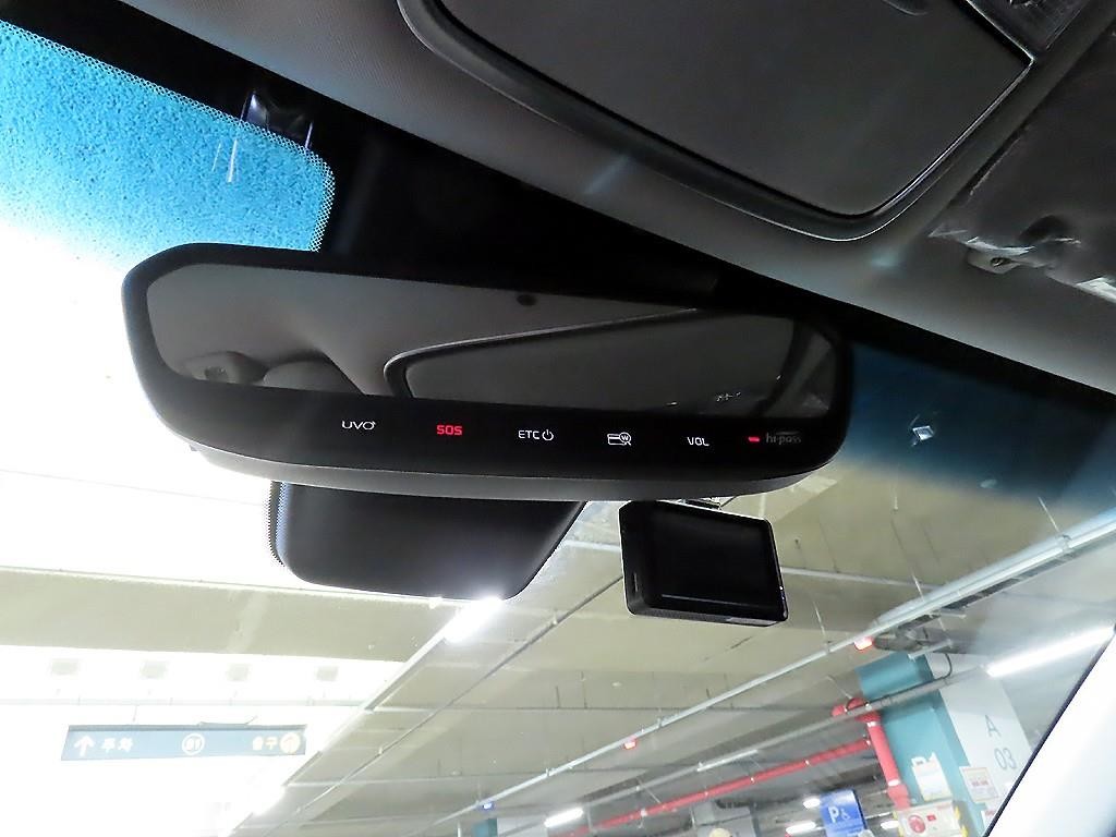 기아 K9 더 K9 3.8 GDI AWD 플래티넘Ⅱ 이미지 14