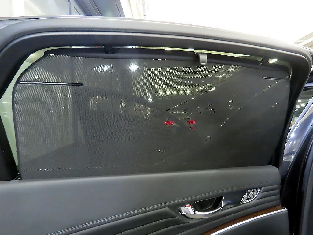 기아 K9 더 K9 3.8 GDI AWD 플래티넘Ⅱ 이미지 16