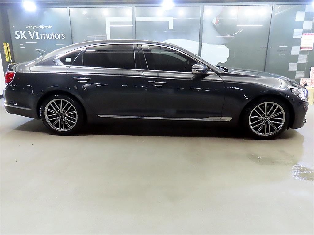 기아 K9 더 K9 3.8 GDI AWD 플래티넘Ⅱ 이미지 3