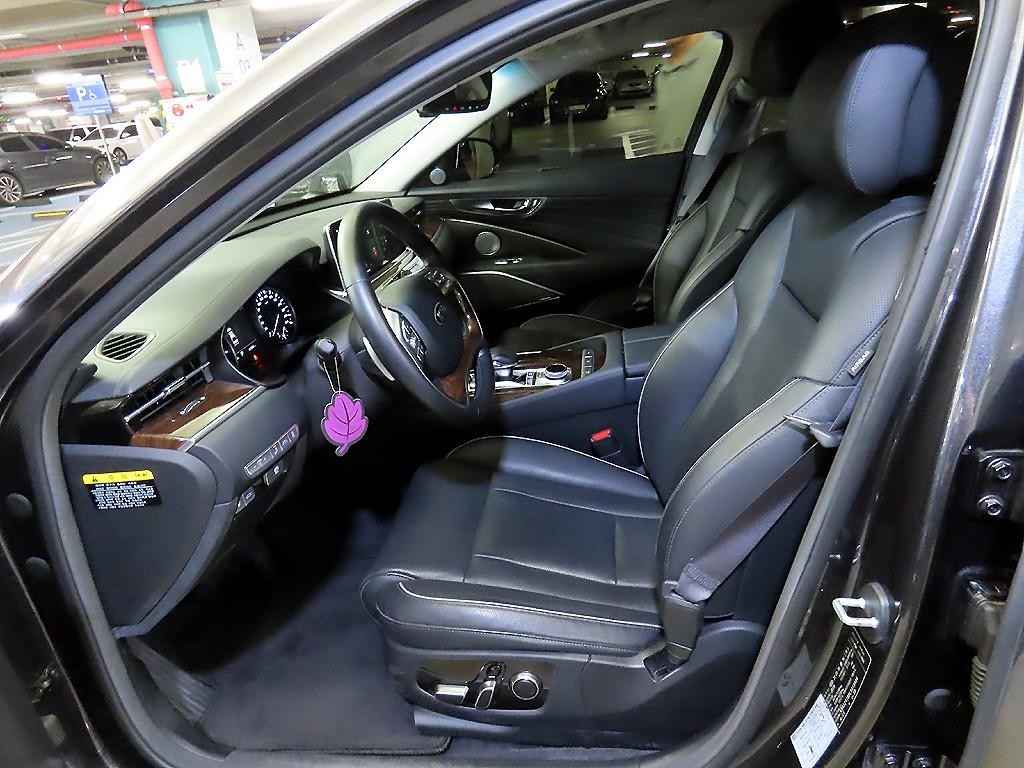 기아 K9 더 K9 3.8 GDI AWD 플래티넘Ⅱ 이미지 6