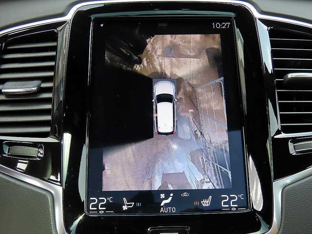 볼보 XC90 XC90 2세대 2.0 D5 AWD 인스크립션 이미지 14