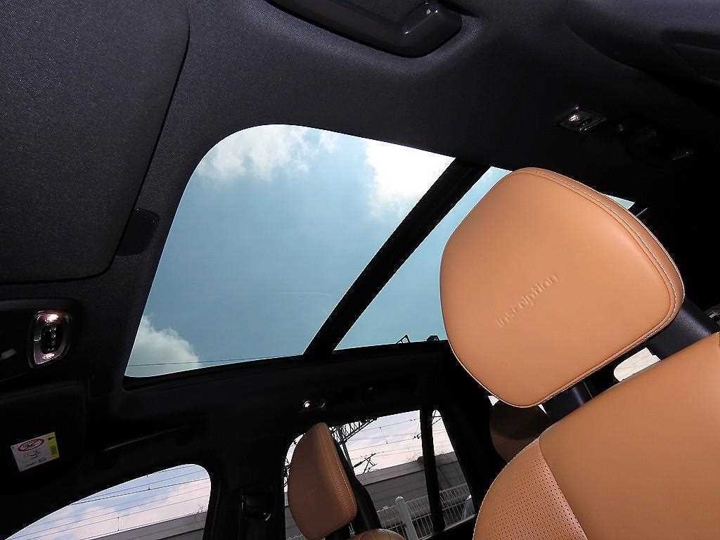 볼보 XC90 XC90 2세대 2.0 D5 AWD 인스크립션 이미지 16