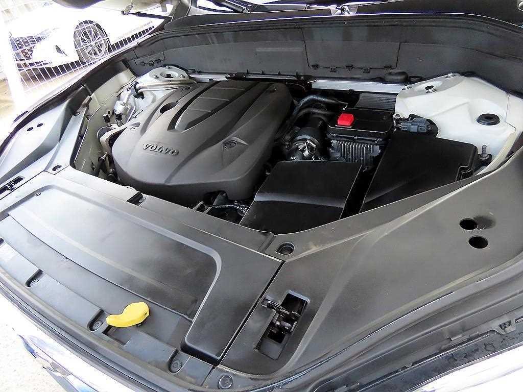 볼보 XC90 XC90 2세대 2.0 D5 AWD 인스크립션 이미지 19