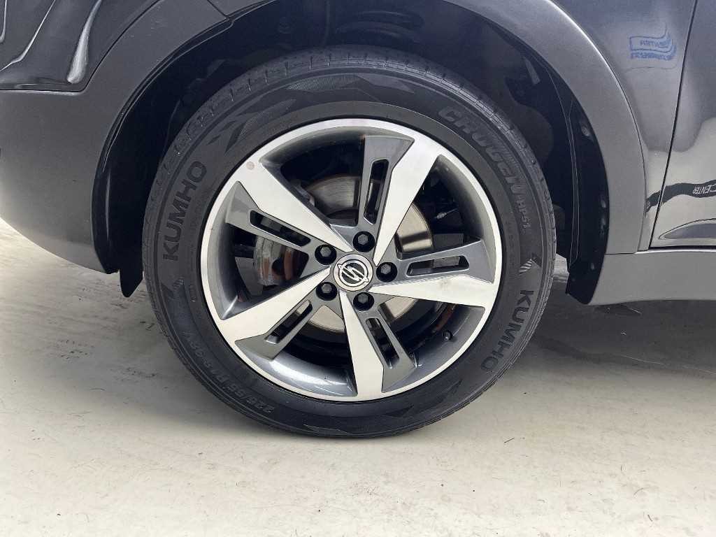 KG모빌리티(쌍용) 코란도 뉴스타일코란도C 2.2 RX 2WD 고급형 이미지 17