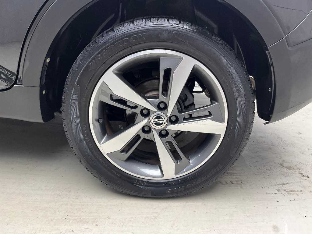 KG모빌리티(쌍용) 코란도 뉴스타일코란도C 2.2 RX 2WD 고급형 이미지 18