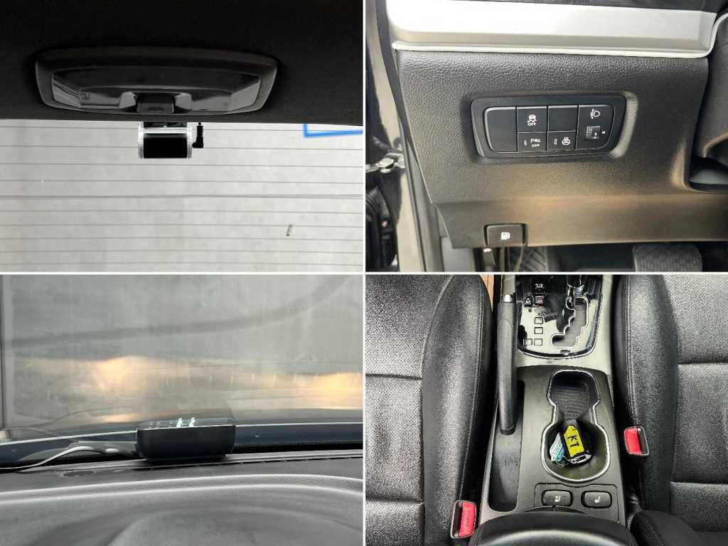 KG모빌리티(쌍용) 코란도 뉴스타일코란도C 2.2 RX 2WD 고급형 이미지 20