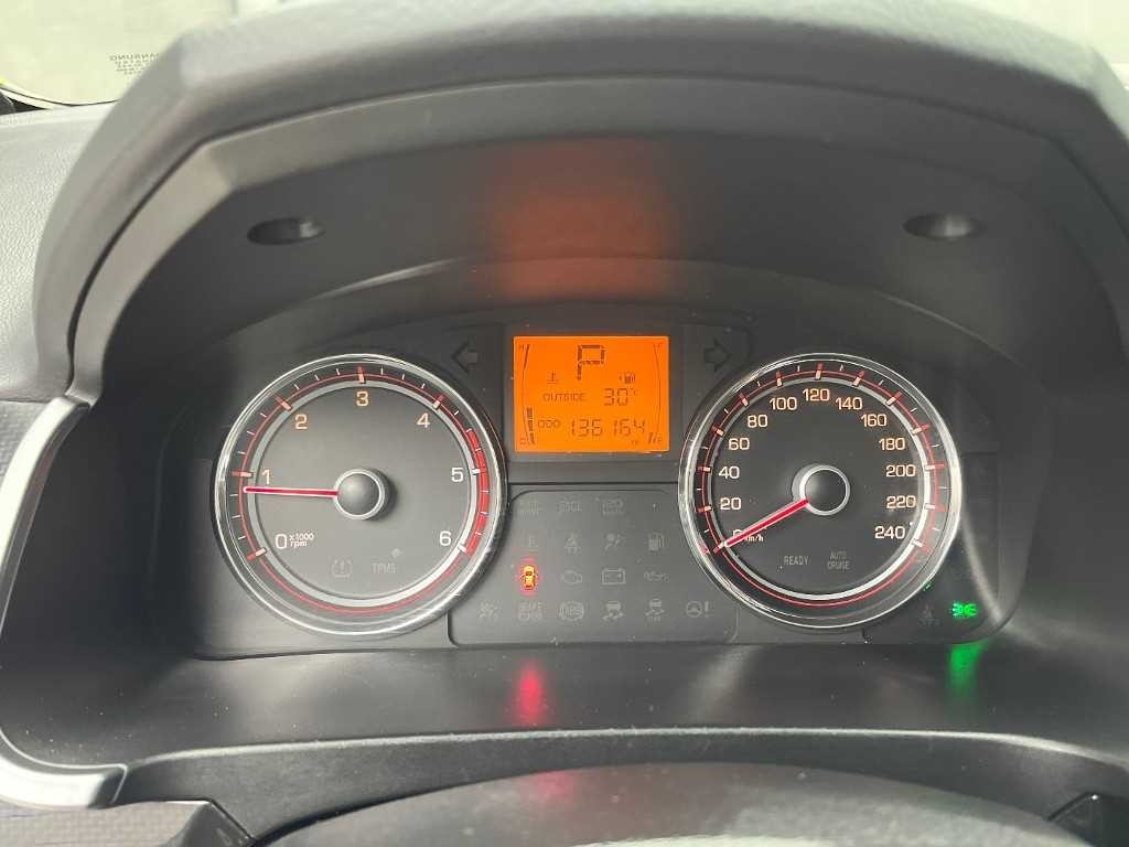 KG모빌리티(쌍용) 코란도 뉴스타일코란도C 2.2 RX 2WD 고급형 이미지 8