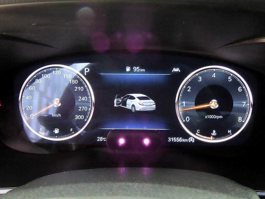 제네시스 G70 더 뉴 G70 가솔린 3.3T 4WD 스포츠 패키지 이미지 9
