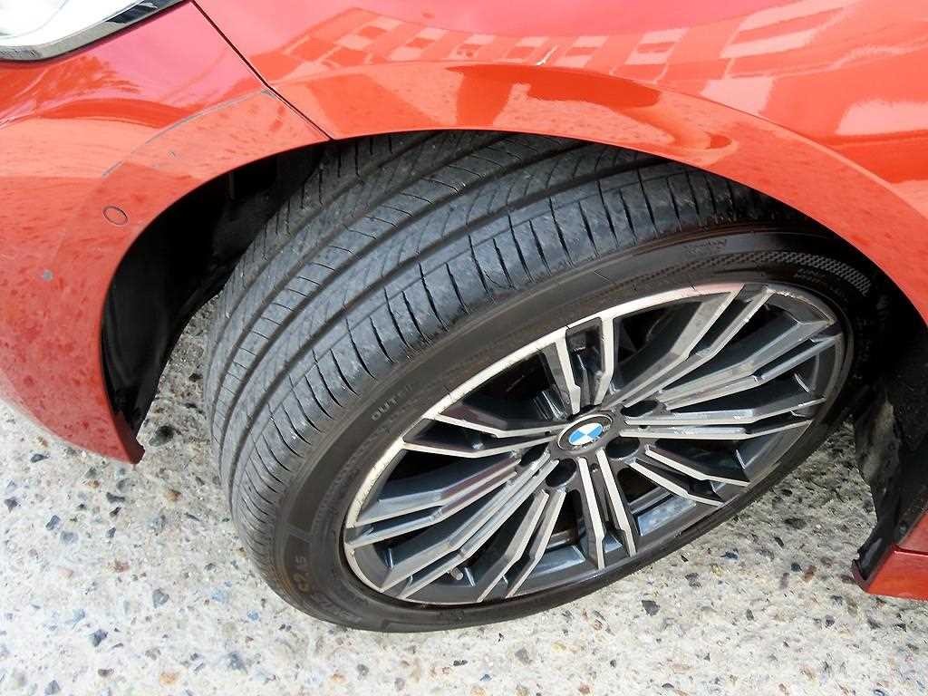 BMW 3시리즈 3시리즈 (G20) 320i M 스포츠 이미지 20